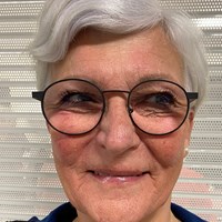 Lisbeth Lomholt