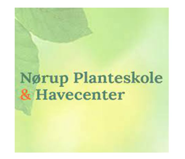 N&#248;rup Planteskole og Havecenter