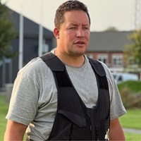 Steffen Jørgensen
