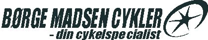 B&#248;rge Madsen Cykler
