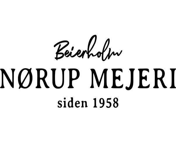 N&#248;rup Mejeri