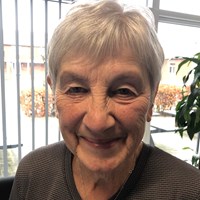 Inge Møller