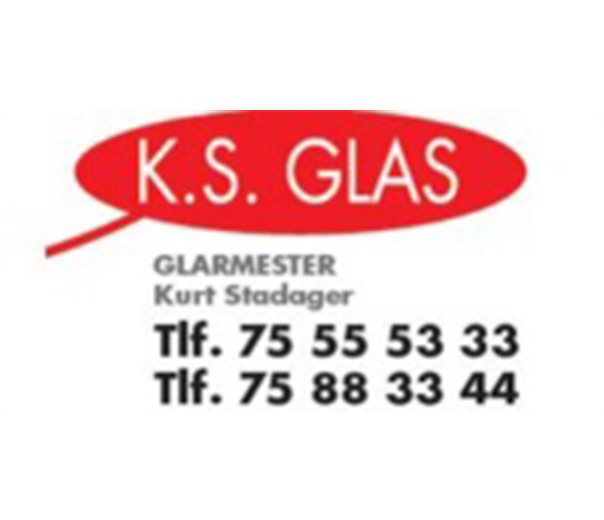 K.S. Glas