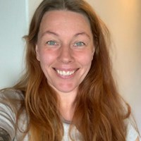 Katrine Uhrenholt Jonassen