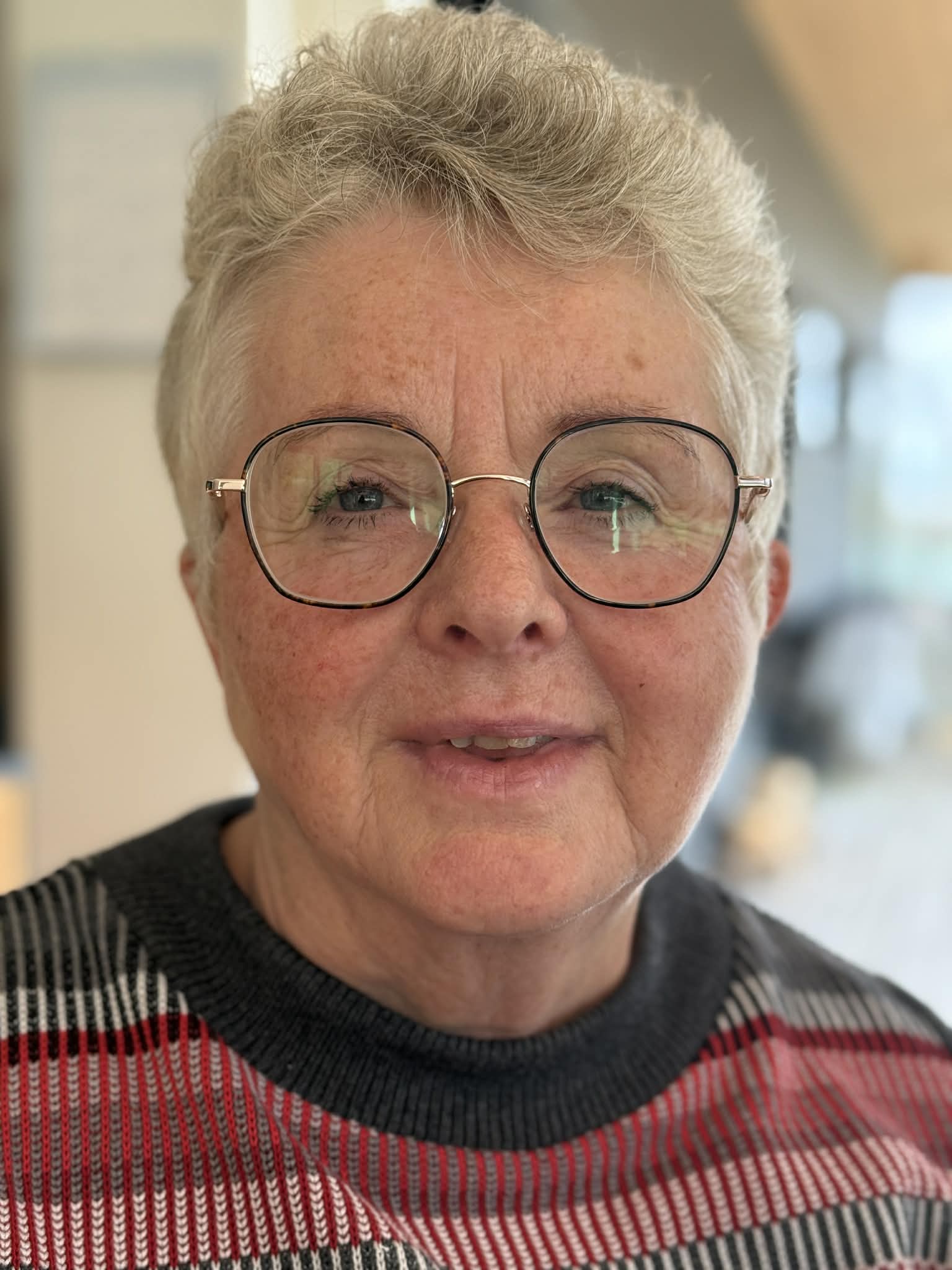 Nancy Nissen