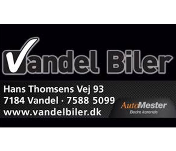 Vandel biler