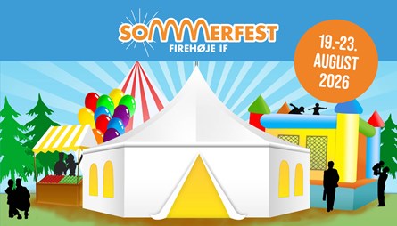 Event Sommerfest 2026