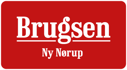 Dagli&#39;Brugsen - Ny N&#248;rup