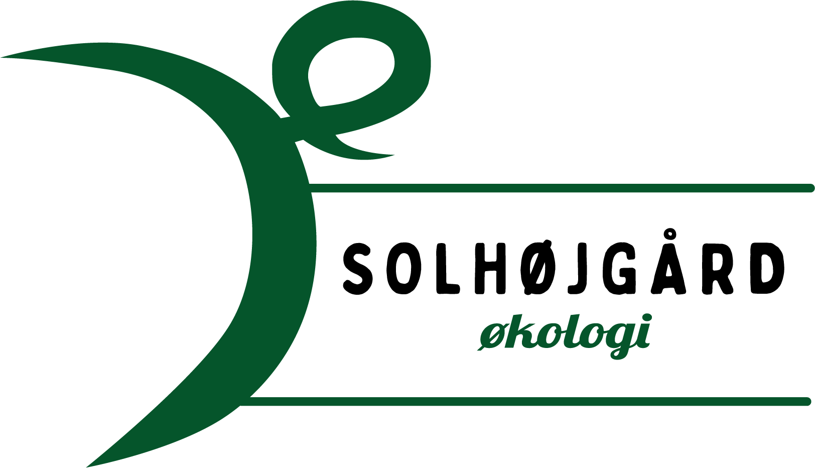 Solh&#248;jg&#229;rd