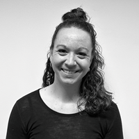 Helle Friis Buhl