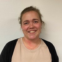 Anja Ørskov Rasmussen