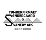 Tømrerfirmaet Søndergaard & Svaneby