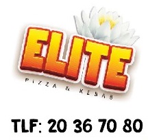 Elite Pizza &amp; Kebab