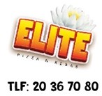 Elite Pizza & Kebab