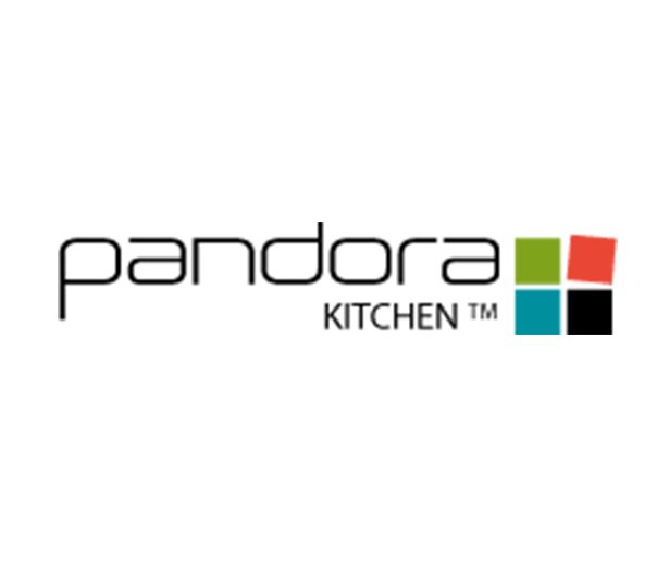 Pandora Kitchen