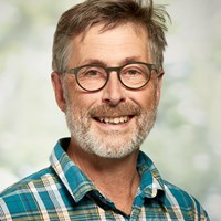 Frank Oudshoorn