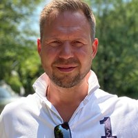 Morten Evershed Knudsen