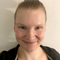 Karin Louise Bay Mikkelsen