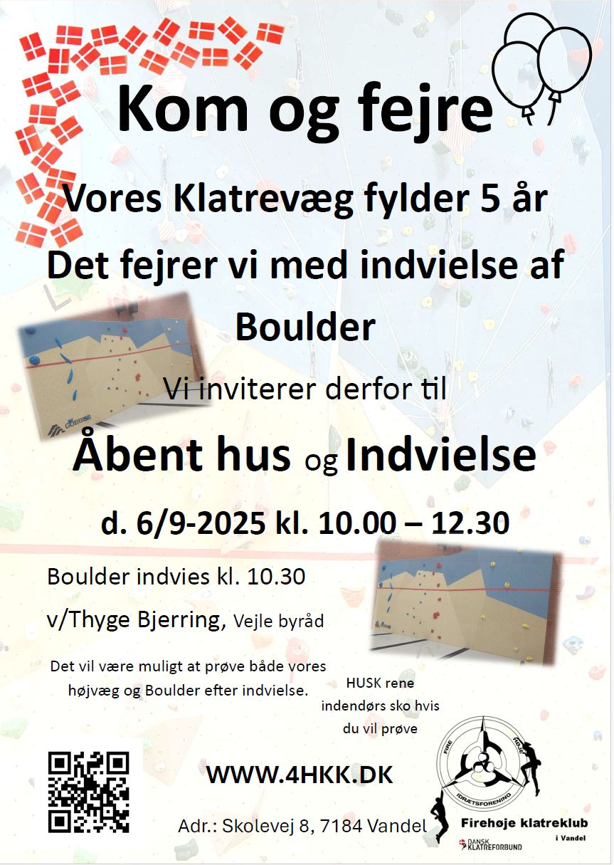 Åbent hus 