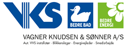 Vagner Knudsen & Sønner