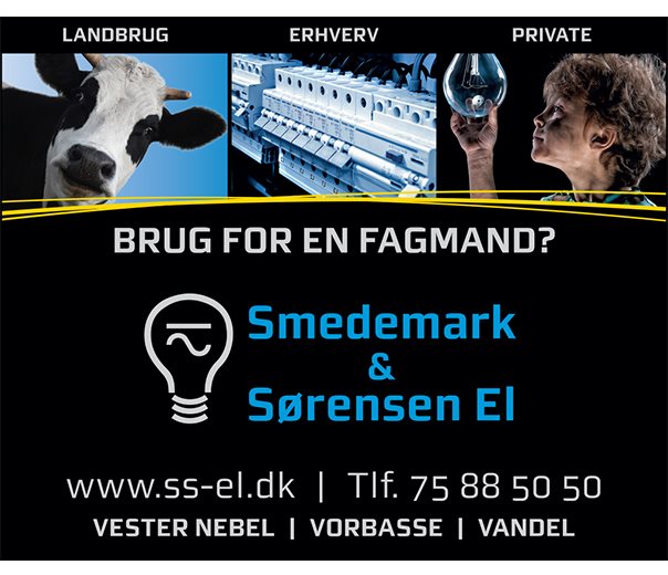 Smedemark &amp; S&#248;rensen El