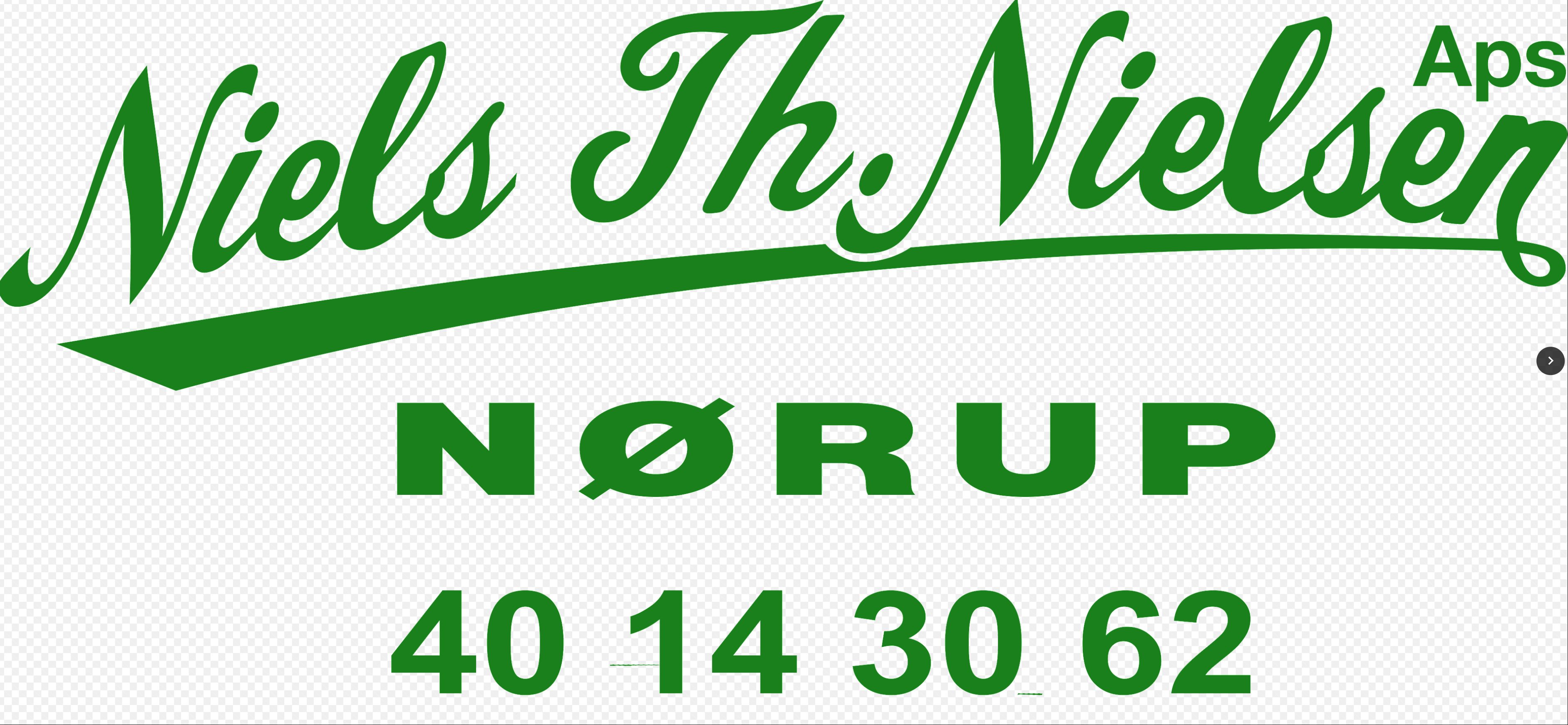 Niels Th. Nielsen Vognmandsforretning